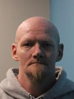 Christopher Dean Burdette 