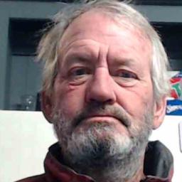 Robin Ray Finley 
