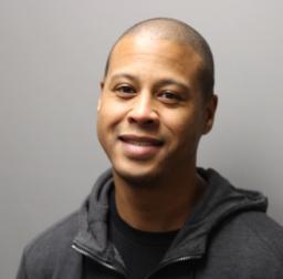 Khari Richard Spruiel 