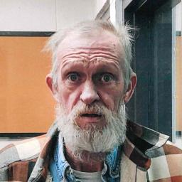 James Franklin Williams 