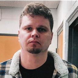 Blake Anthony Durham 