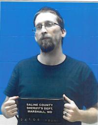 Corey Michael Hamblin 