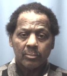 Christopher Dean Harrison 