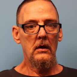 Wayne Edward Woltering 
