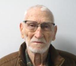 Irvin Eugene Schuster 