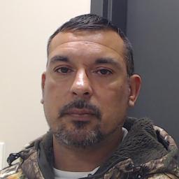 Richard Joseph Latham 