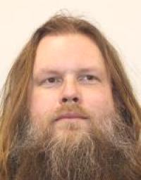 Luke Preston Edwards 