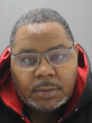 Wendell Johnson Ward 