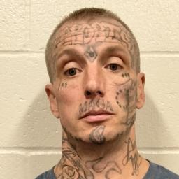 John Robert Evans Jr.