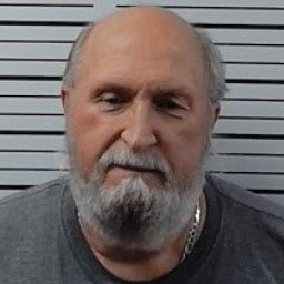 James Ray Montgomery 