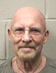 Robert Gregory Bernhardt 