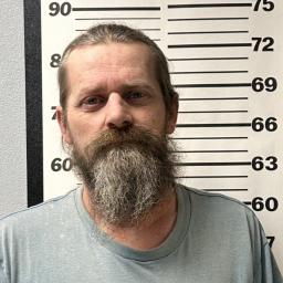 Jerry Wayne Nance 