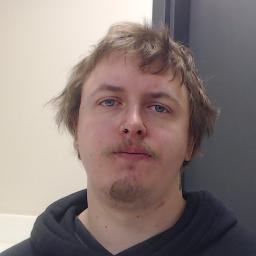 Wesley Forrest Palmer 