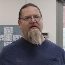 Richard Lynn Mcconnell 