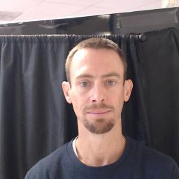 Timothy Andrew Martin 