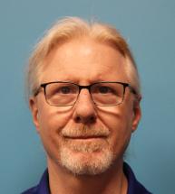 Mark Robert Sullivan 