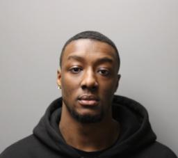 Michael Jerome Jenkins 