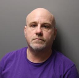 Michael Edward Greenlee 