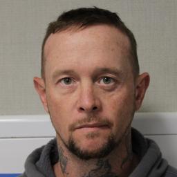 Jason Ross Mcguire 