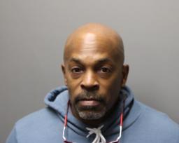 Brian Keith Albritton 