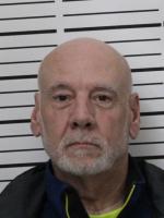 Gregory Harold Bozarth 