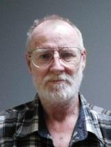 Terry David Stephens 