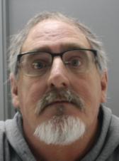 Michael Lance Mcsparren 