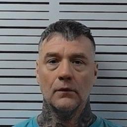 Scott Eric Mayberry 