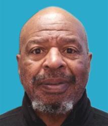 Lloyd Edward Fisher 