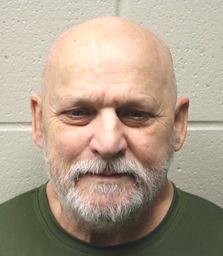 Harry Albert Reynolds Jr.