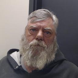 Johnny Courtland Rodgers 