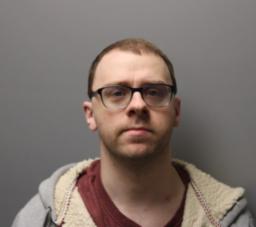 Charles Lee Hopper 4th