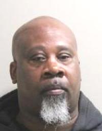 Mark Cornell Harris 