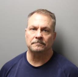 Lawrence Paul Branam 