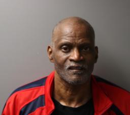 Willie James Davis 