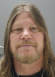 Jeffrey Dale Crawford 