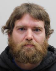 Joshua James Glaspie 