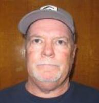 Official registry photo of BRETT A BAYLESS