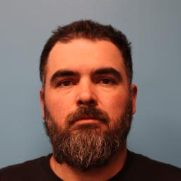 Benjamin Michael Delgado 3rd