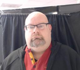 Michael Eugene Mccarty 