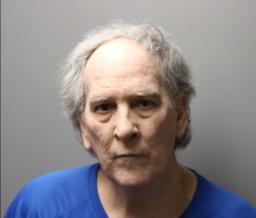 Richard Michael Bricker 