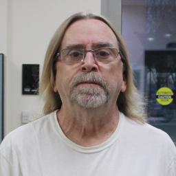 Robert Kelly Tribble 