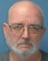 Brandon Paul Johnson 