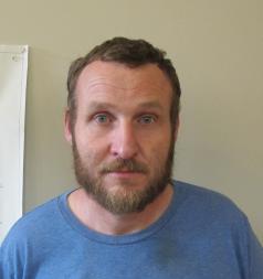 Mark Alan Stephenson 