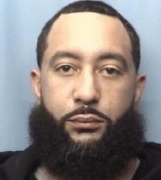 Charles Domenic Johnson 