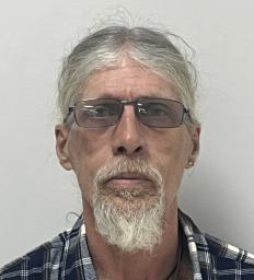 Joseph Kimothy Mcgrew 