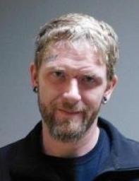 Christopher Shane Battles 