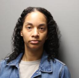 Sashane Latorna Chin 