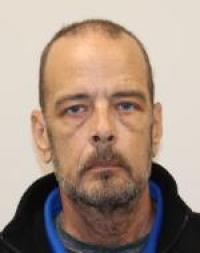 Paul Donald Crandall 