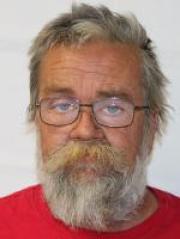 Marc Darrell Hasty 